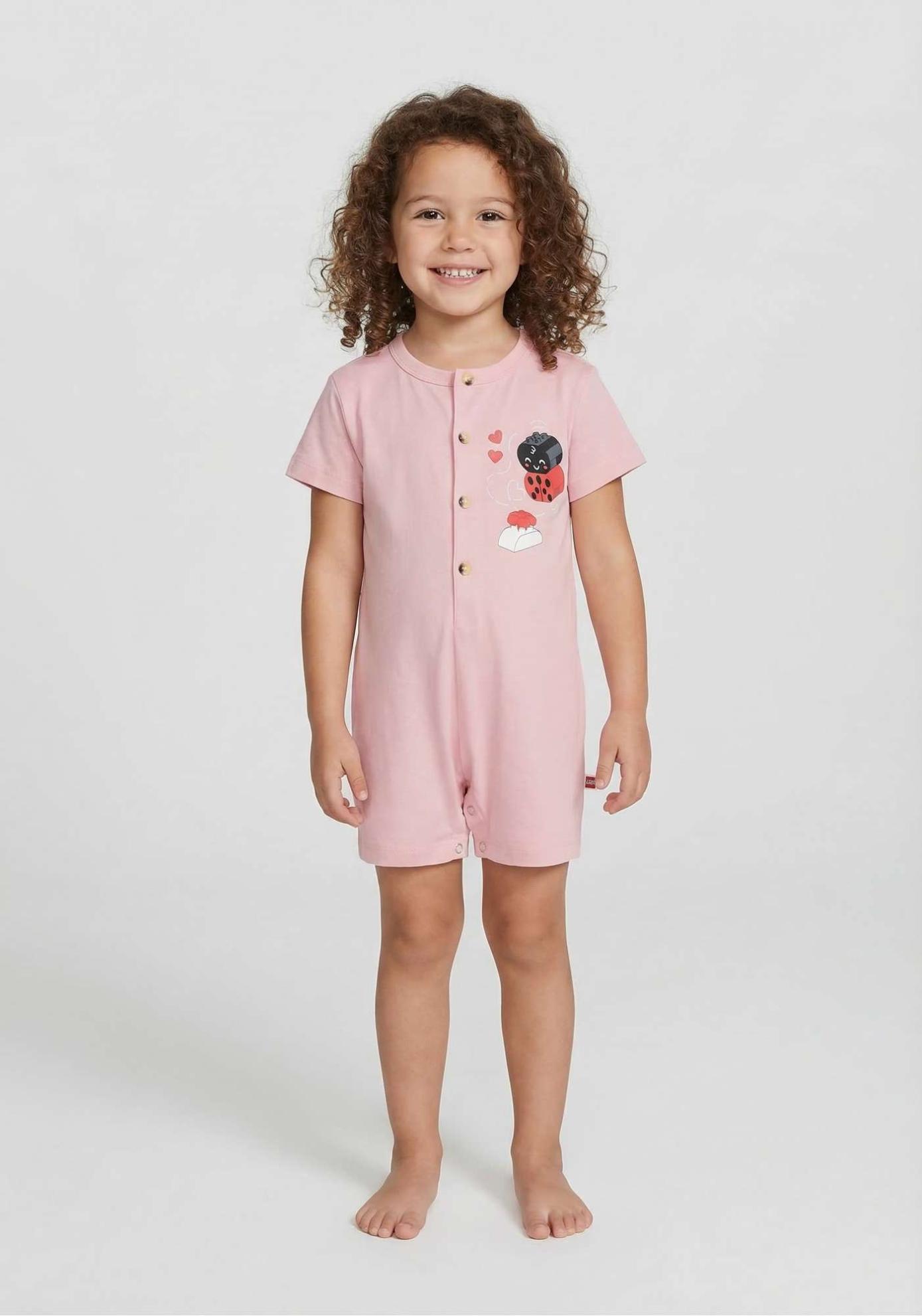 LEGO® DUPLO® Jumpsuit - LWPAX 202 -LEGO®