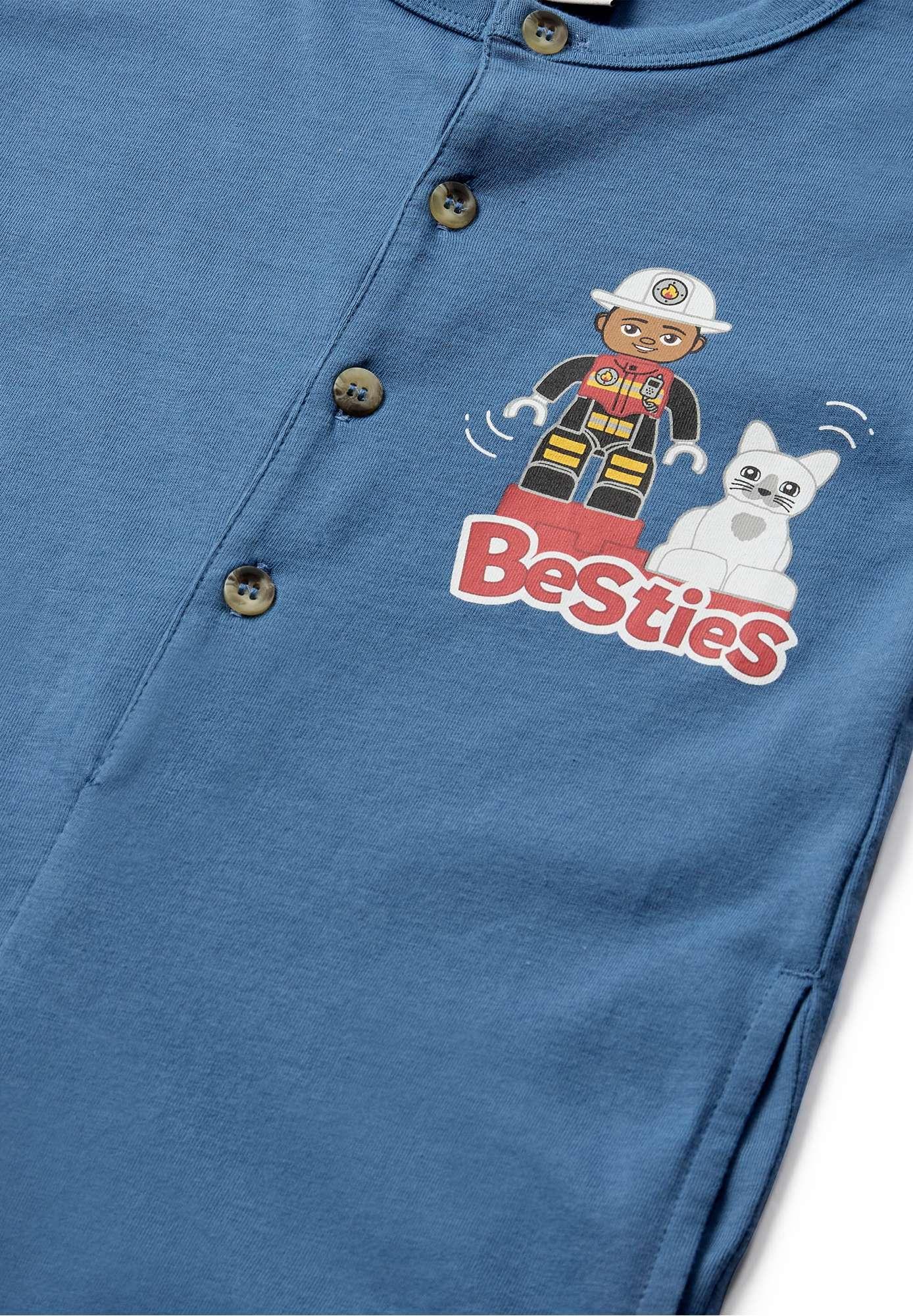 LEGO® DUPLO® Jumpsuit - LWPAX 202 -LEGO®