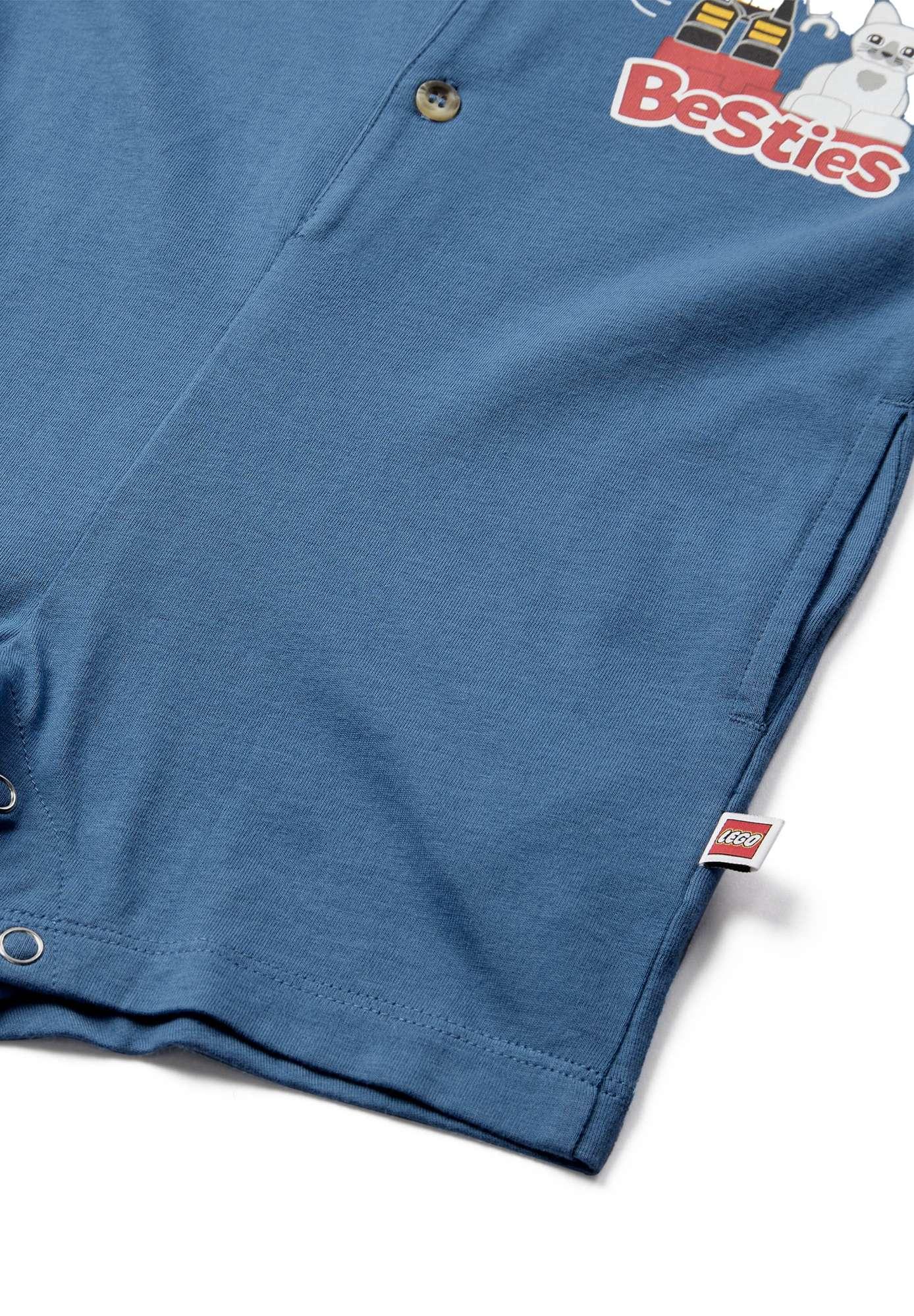 LEGO® DUPLO® Jumpsuit - LWPAX 202 -LEGO®