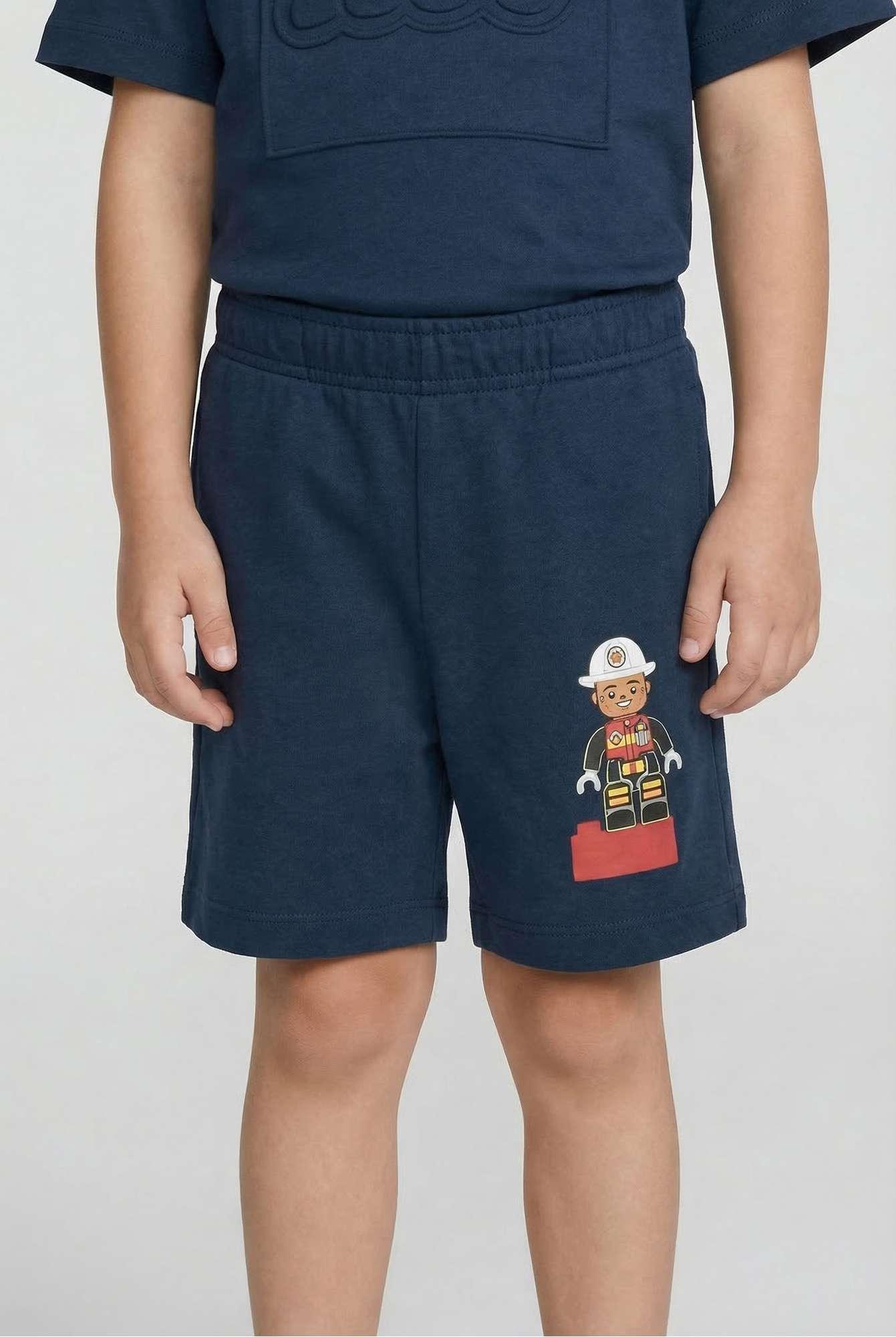 LEGO® DUPLO® Shorts - LWPAX 201 -LEGO®
