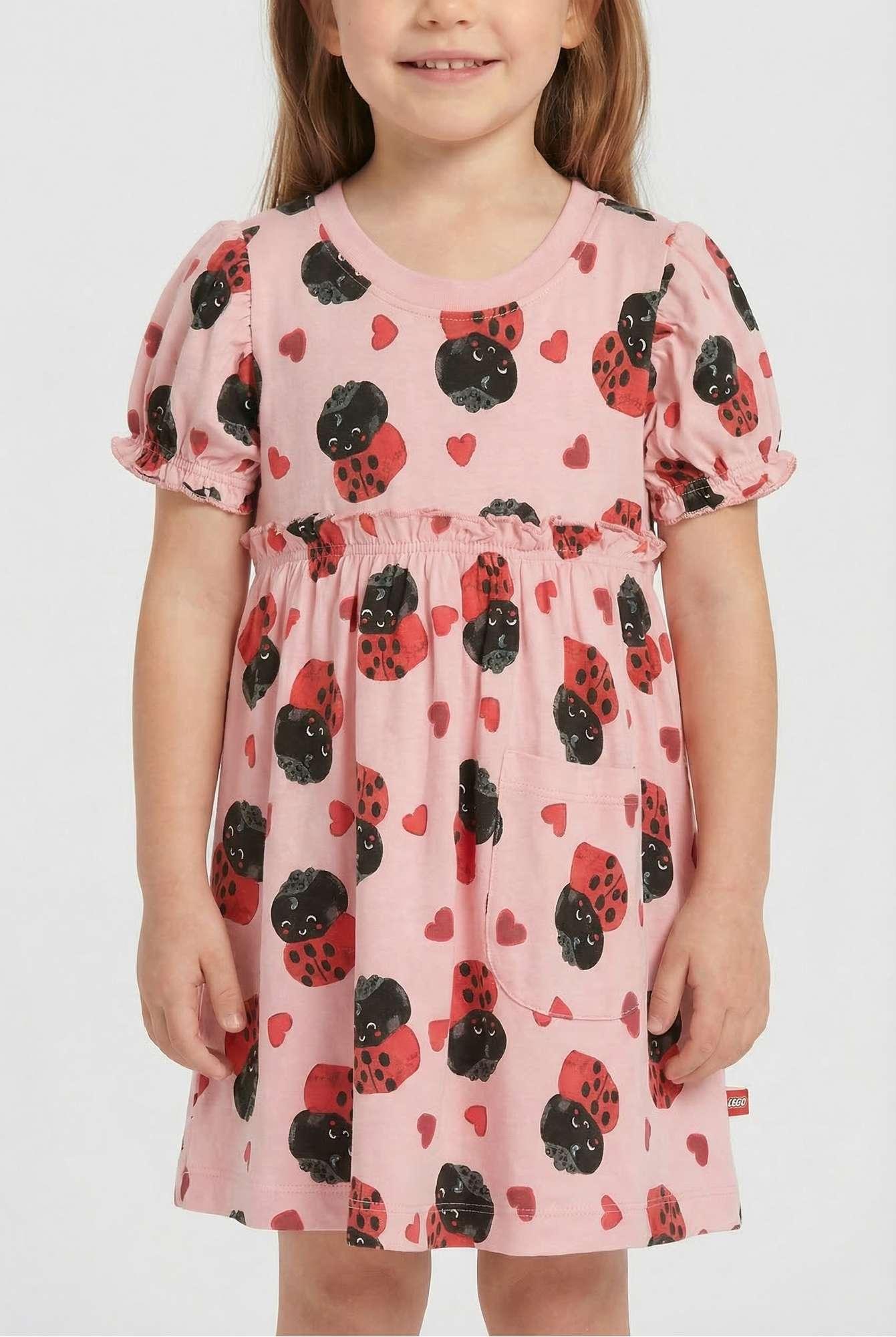 LEGO® DUPLO® Dress - LWDIMA 200 -LEGO®