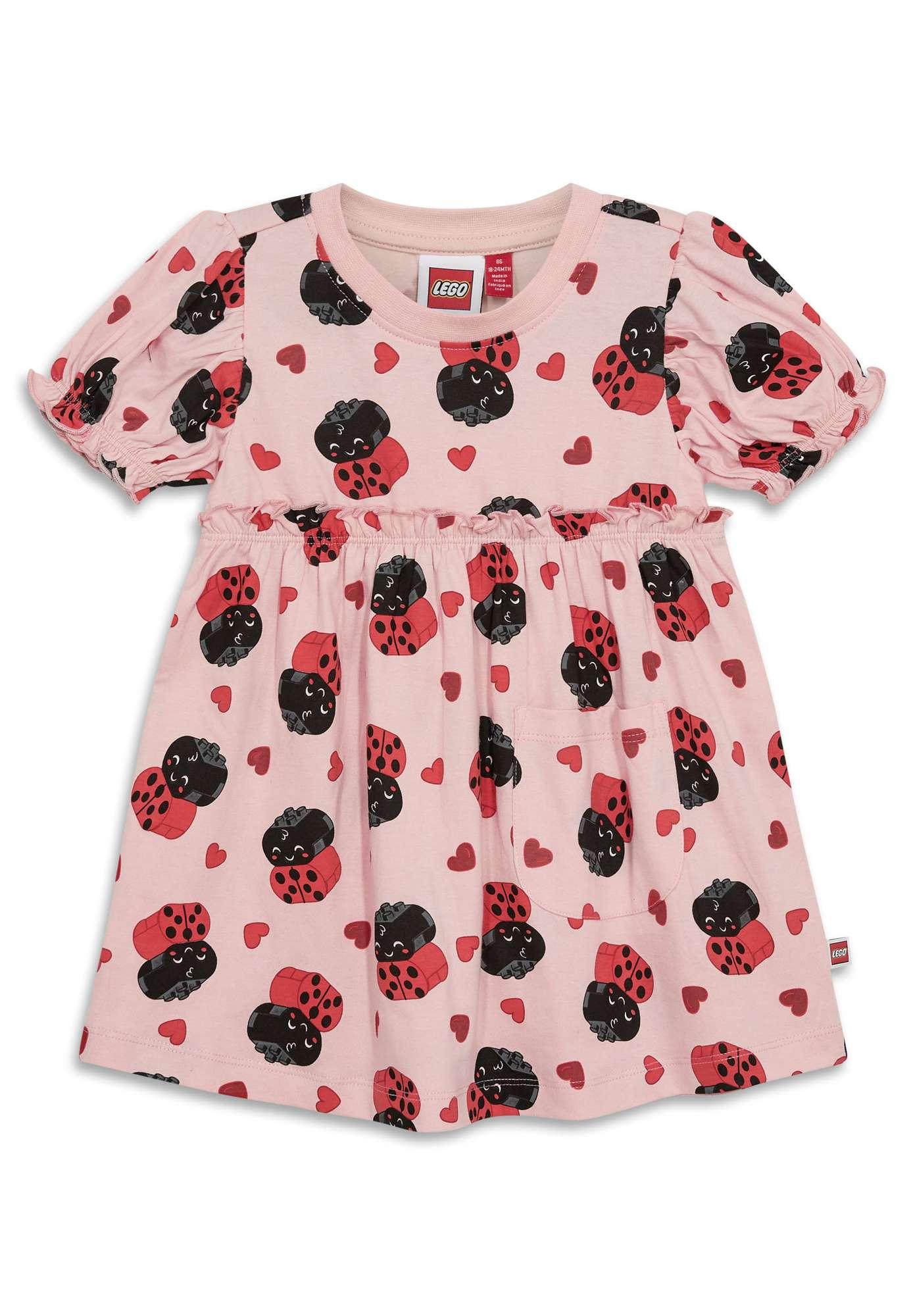 LEGO® DUPLO® Dress - LWDIMA 200 -LEGO®