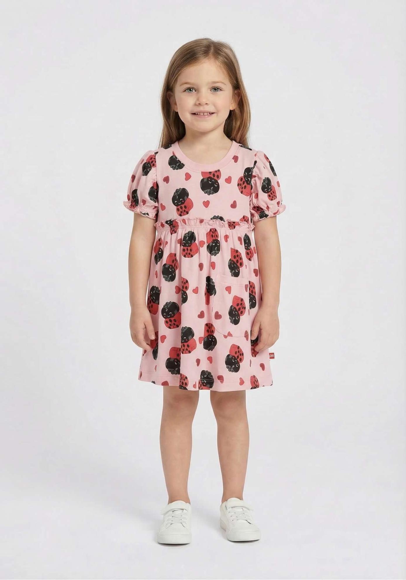 LEGO® DUPLO® Dress - LWDIMA 200 -LEGO®