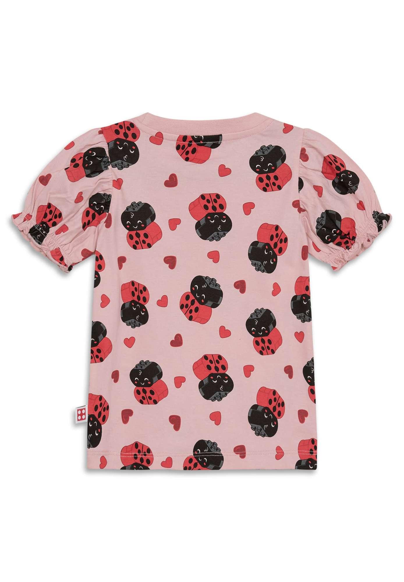 LEGO® DUPLO® T-Shirt S/S - LWTULIP 201 -LEGO®