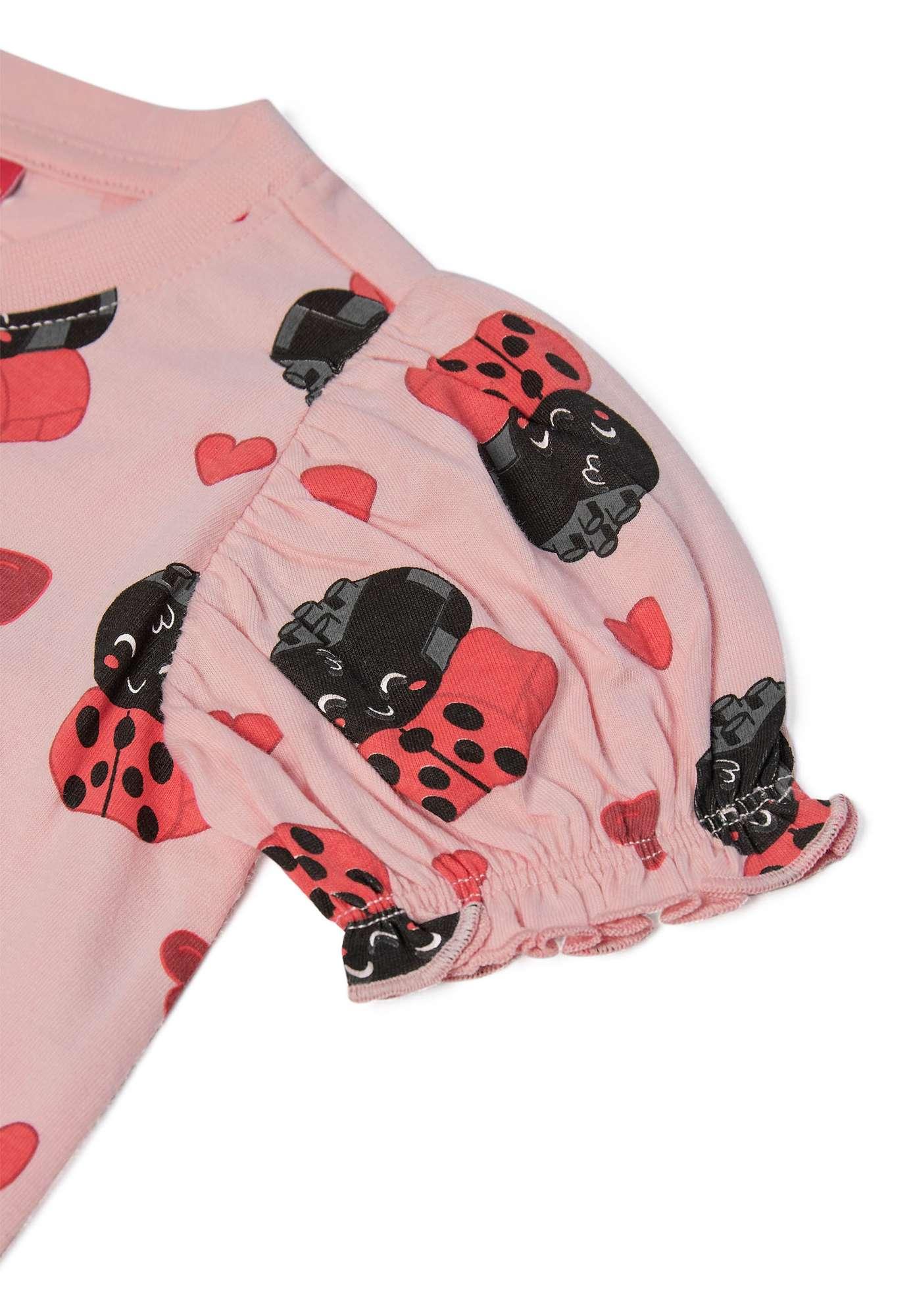 LEGO® DUPLO® T-Shirt S/S - LWTULIP 201 -LEGO®