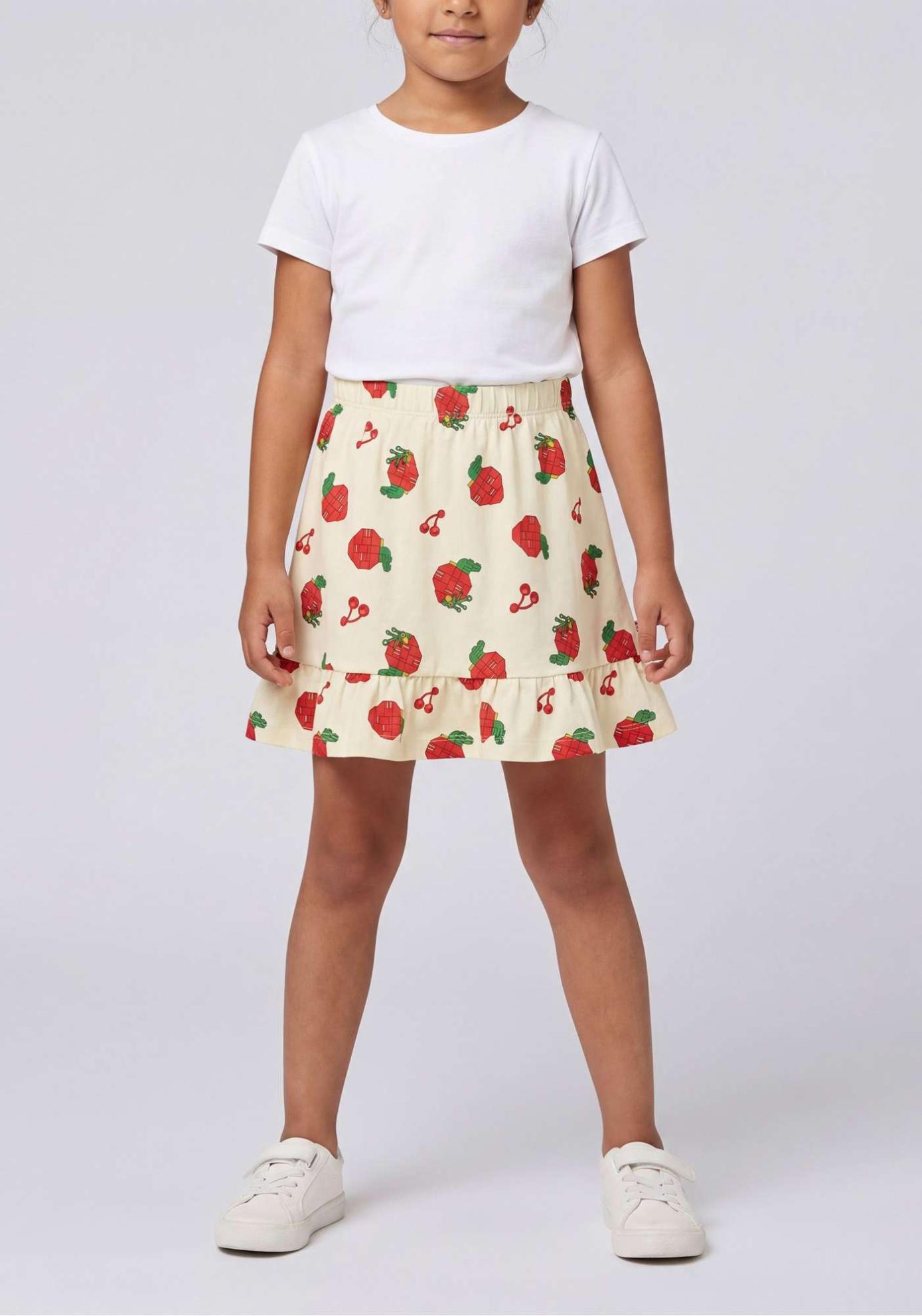 LEGO® Skirt - LWDANA 201 -LEGO®