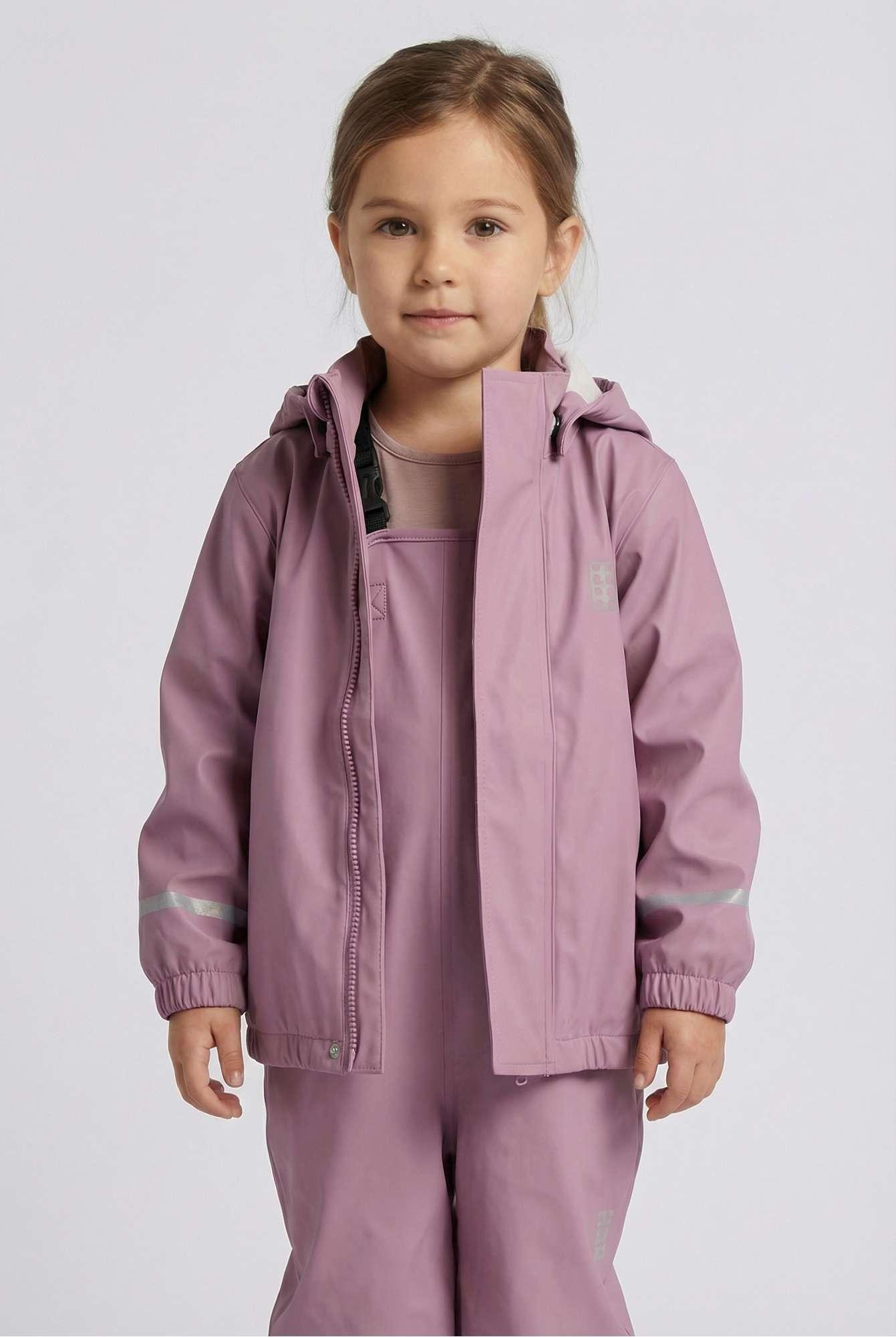 LEGO® Pu Rain Set - LWJIVAN 200 -LEGO®