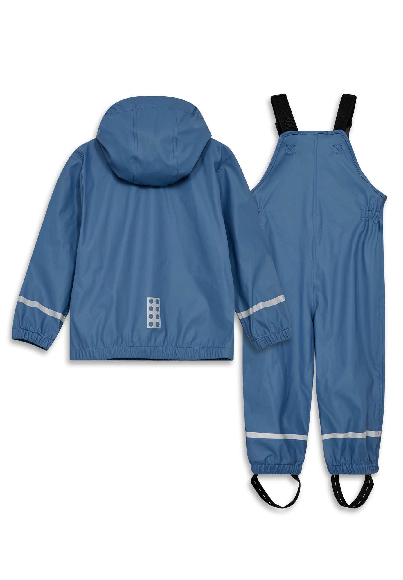 LEGO® Pu Rain Set - LWJIVAN 200 -LEGO®