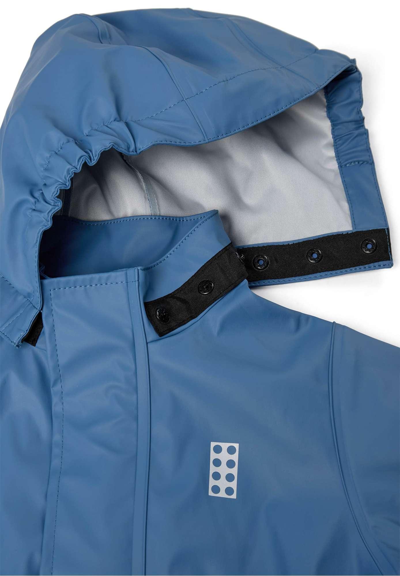 LEGO® Pu Rain Set - LWJIVAN 200 -LEGO®