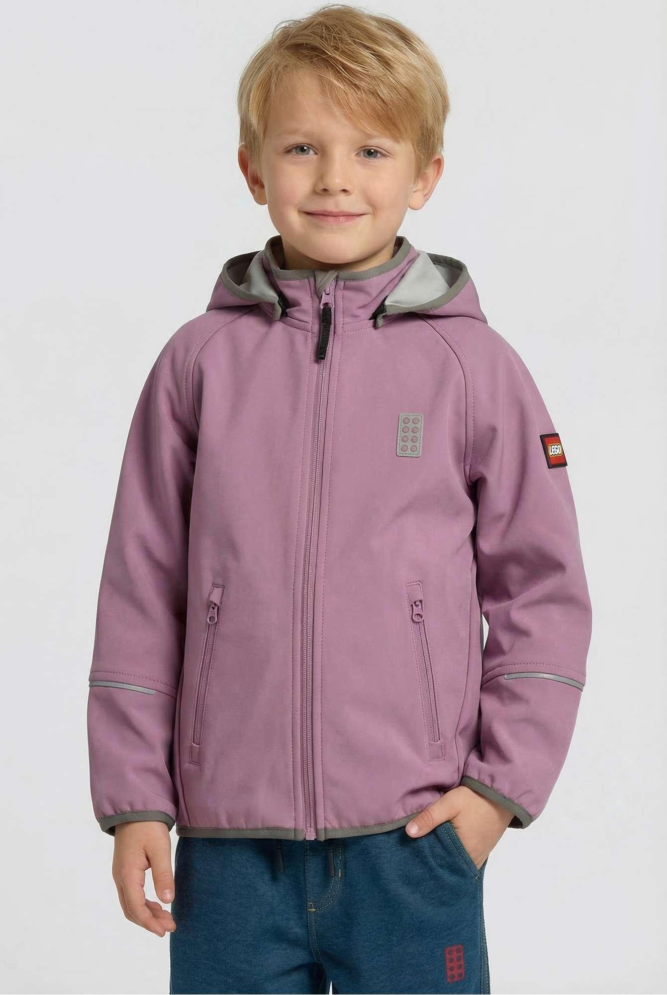 LEGO® Softshell Jacket - LWSEFRIT 200 -LEGO®