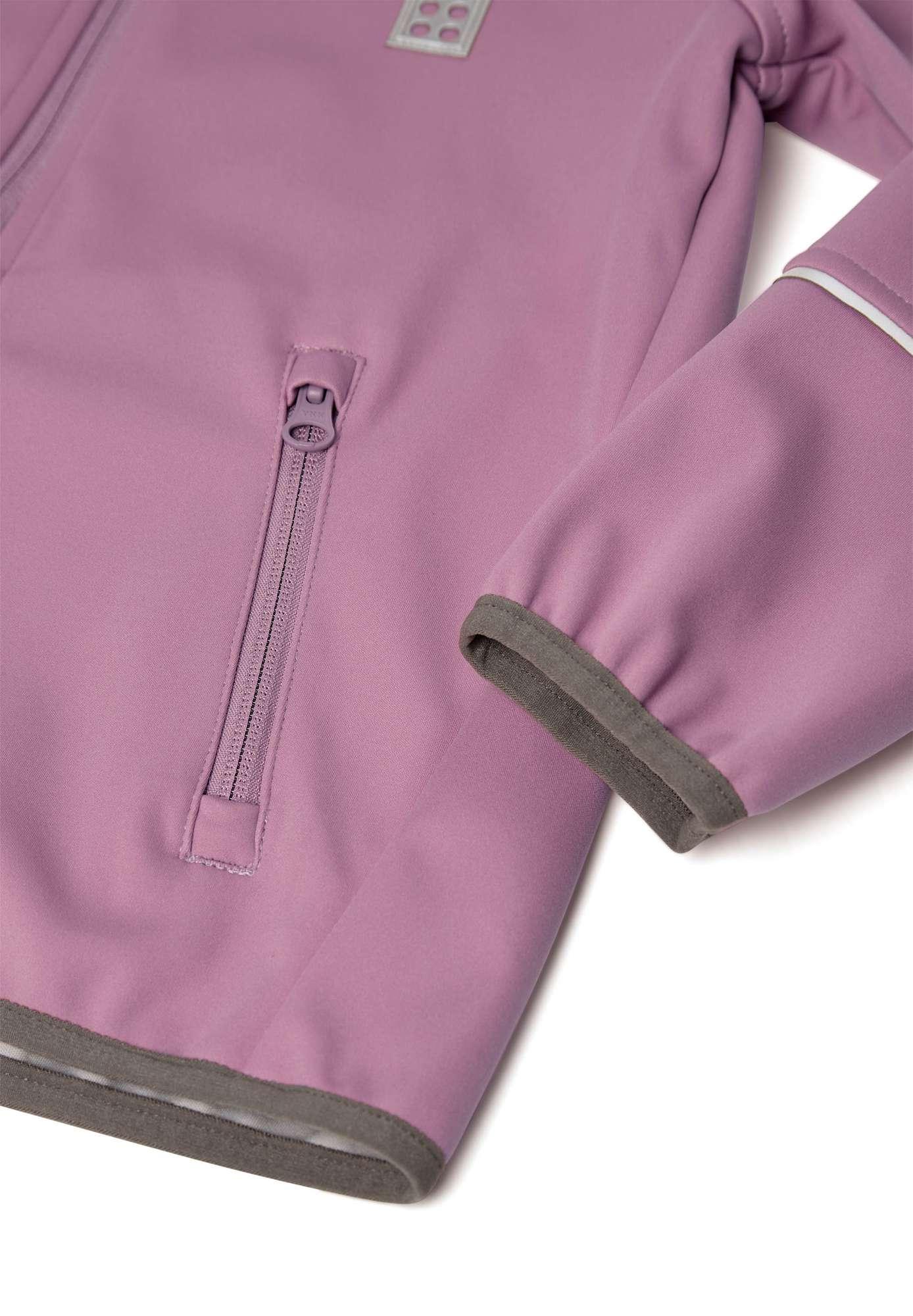 LEGO® Softshell Jacket - LWSEFRIT 200 -LEGO®