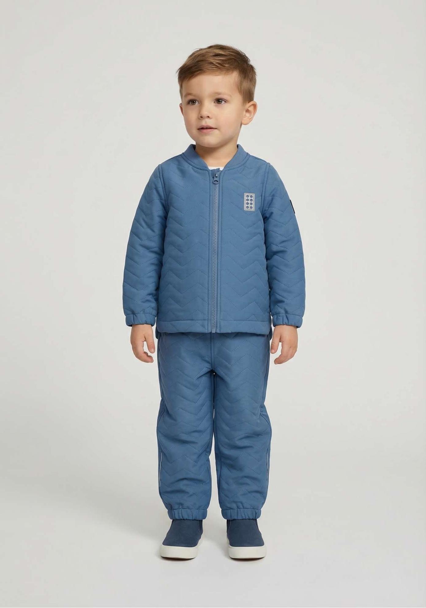 LEGO® Thermo Set - LWSCOUT 206 -LEGO®