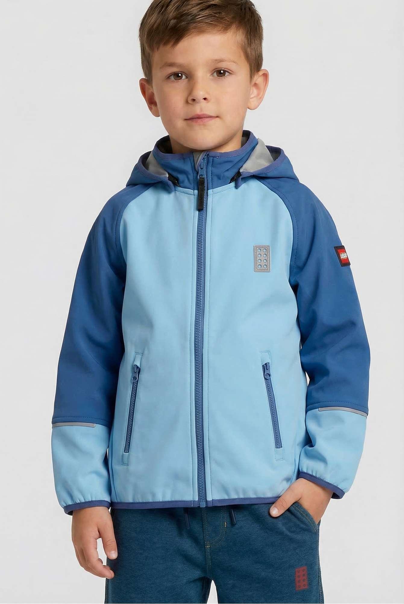 LEGO® Softshell Jacket - LWSEFRIT 200 -LEGO®