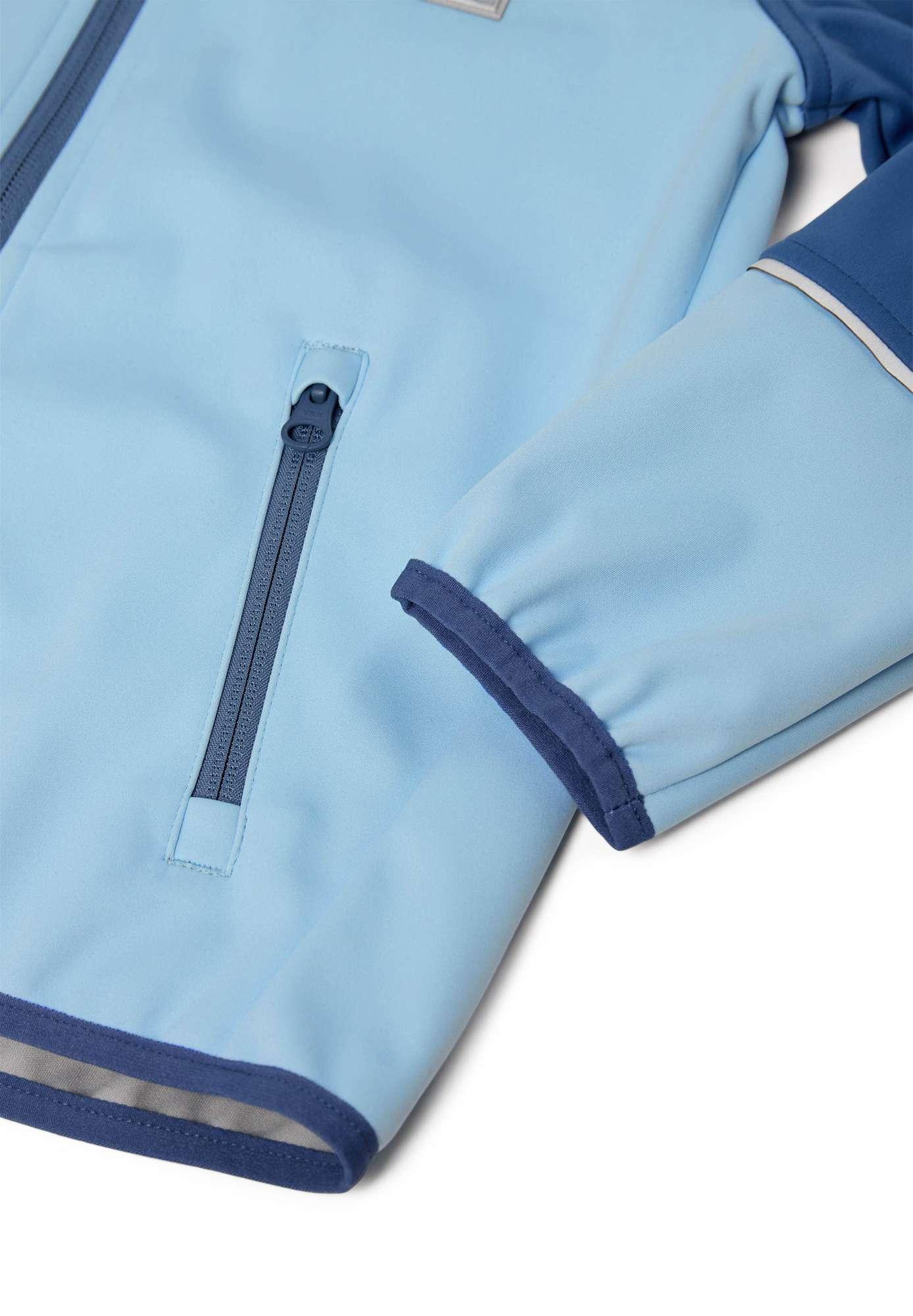 LEGO® Softshell Jacket - LWSEFRIT 200 -LEGO®