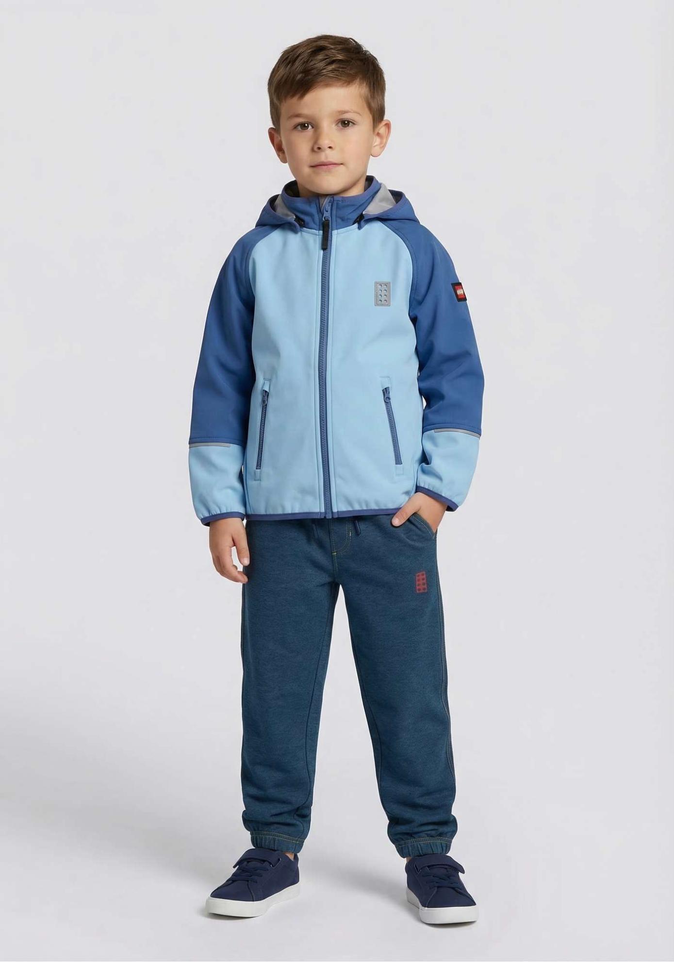 LEGO® Softshell Jacket - LWSEFRIT 200 -LEGO®
