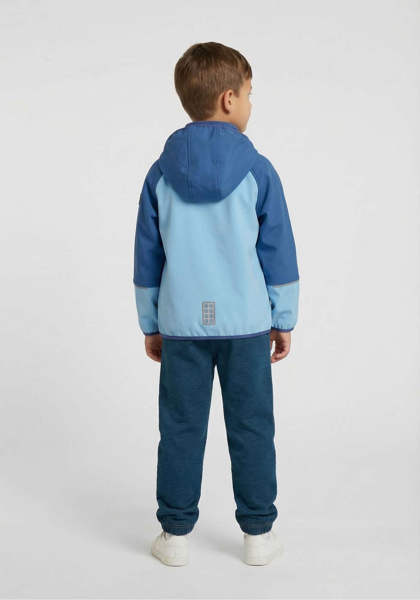 LEGO® Softshell Jacket - LWSEFRIT 200 -LEGO®