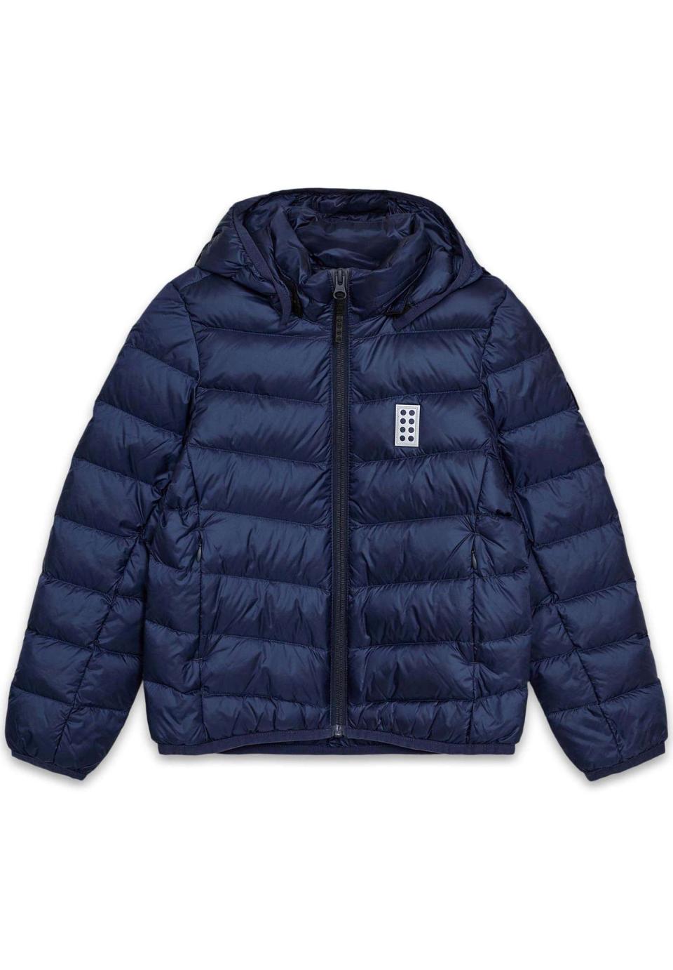 LEGO® down jacket LWJESTED 600 -LEGO®