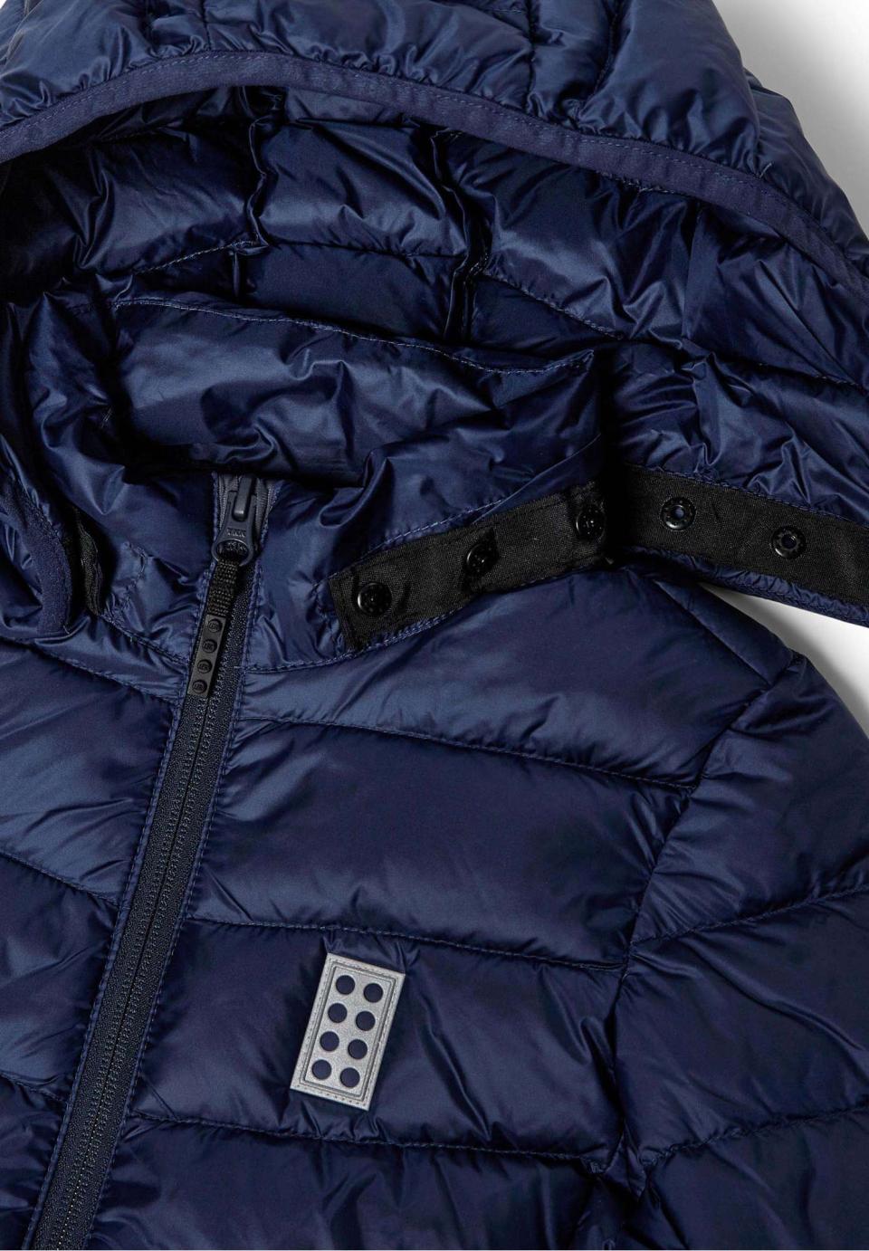 LEGO® down jacket LWJESTED 600 -LEGO®
