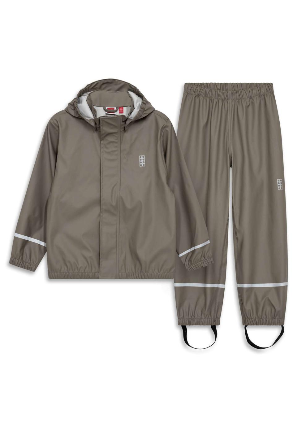 LEGO® PU rain set LWJORI 200 -LEGO®