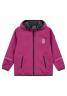 LEGO® softshell jacket LWSKY 764 - Fuchsia