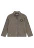 LEGO® NINJAGO® fleece jacket LWSAKSO 601 - Light brown