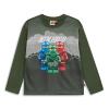 LEGO® NINJAGO® long-sleeved T-shirt LWTAJ 611 -LEGO® NINJAGO®