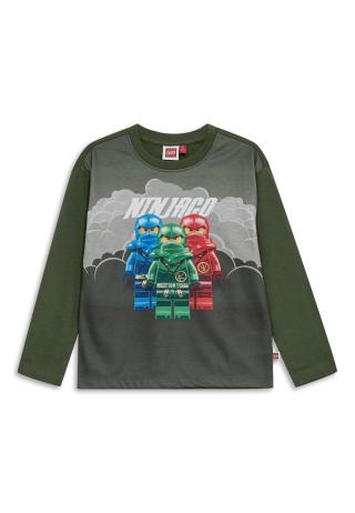 LEGO® NINJAGO® long-sleeved T-shirt LWTAJ 611 -LEGO®