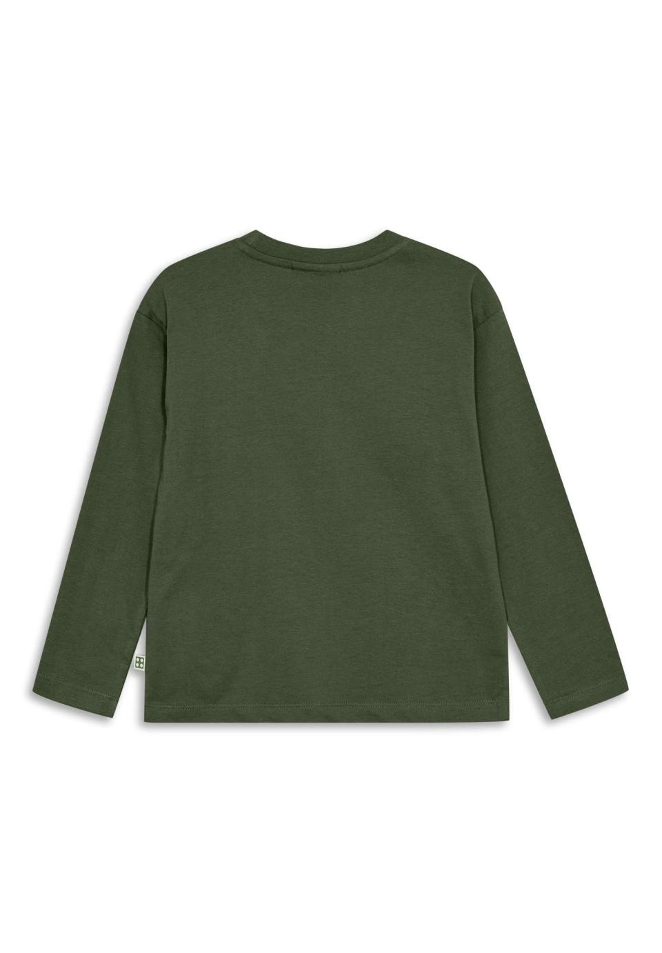 LEGO® NINJAGO® long-sleeved T-shirt LWTAJ 611 -LEGO® NINJAGO®