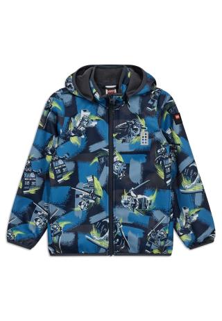 LEGO® NINJAGO® softshell jacket LWSIAN 600 -LEGO®