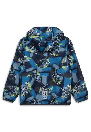 LEGO® NINJAGO® softshell jacket LWSIAN 600 -LEGO®