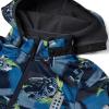 LEGO® NINJAGO® softshell jacket LWSIAN 600 -LEGO® NINJAGO®