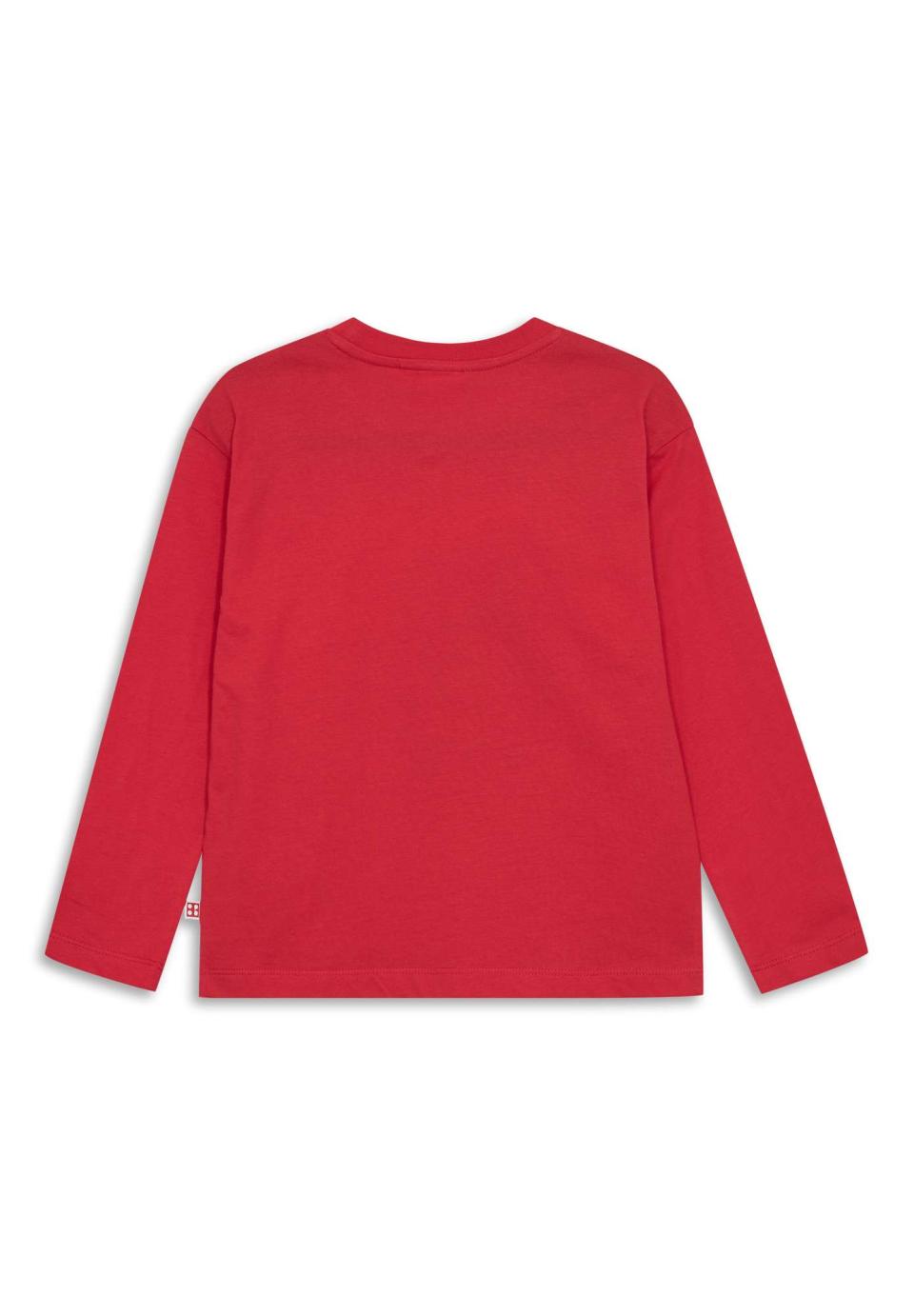 LEGO® NINJAGO® long-sleeved T-shirt LWTAJ 611 -LEGO® NINJAGO®