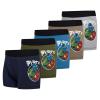 LEGO® NINJAGO® 5-pack boxers LWAIKO 603 -LEGO® NINJAGO®