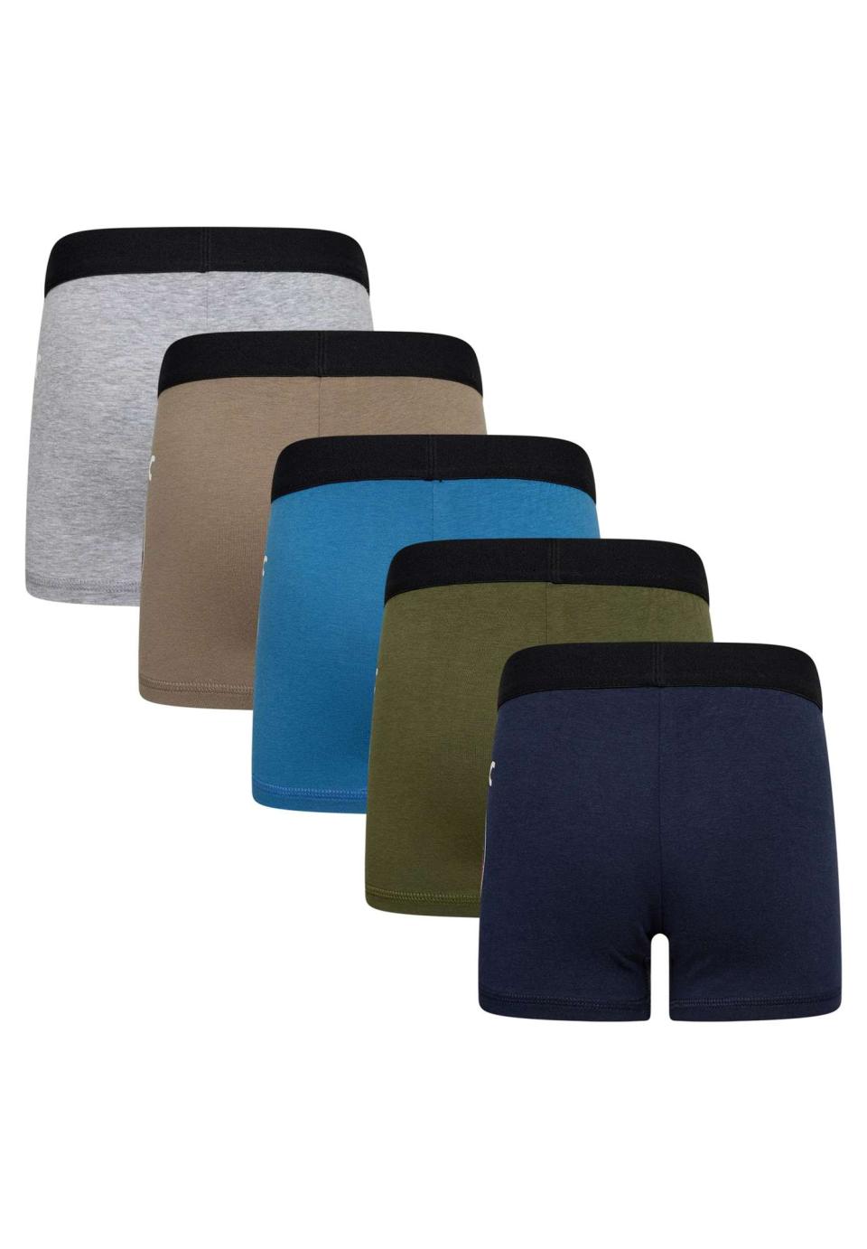 LEGO® NINJAGO® 5-pack boxers LWAIKO 603 -LEGO® NINJAGO®