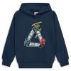 LEGO® NINJAGO® hoodie LWSIAN 603 -LEGO® NINJAGO®