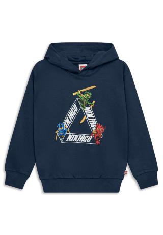 LEGO® NINJAGO® hoodie LWSIAN 603 -LEGO®