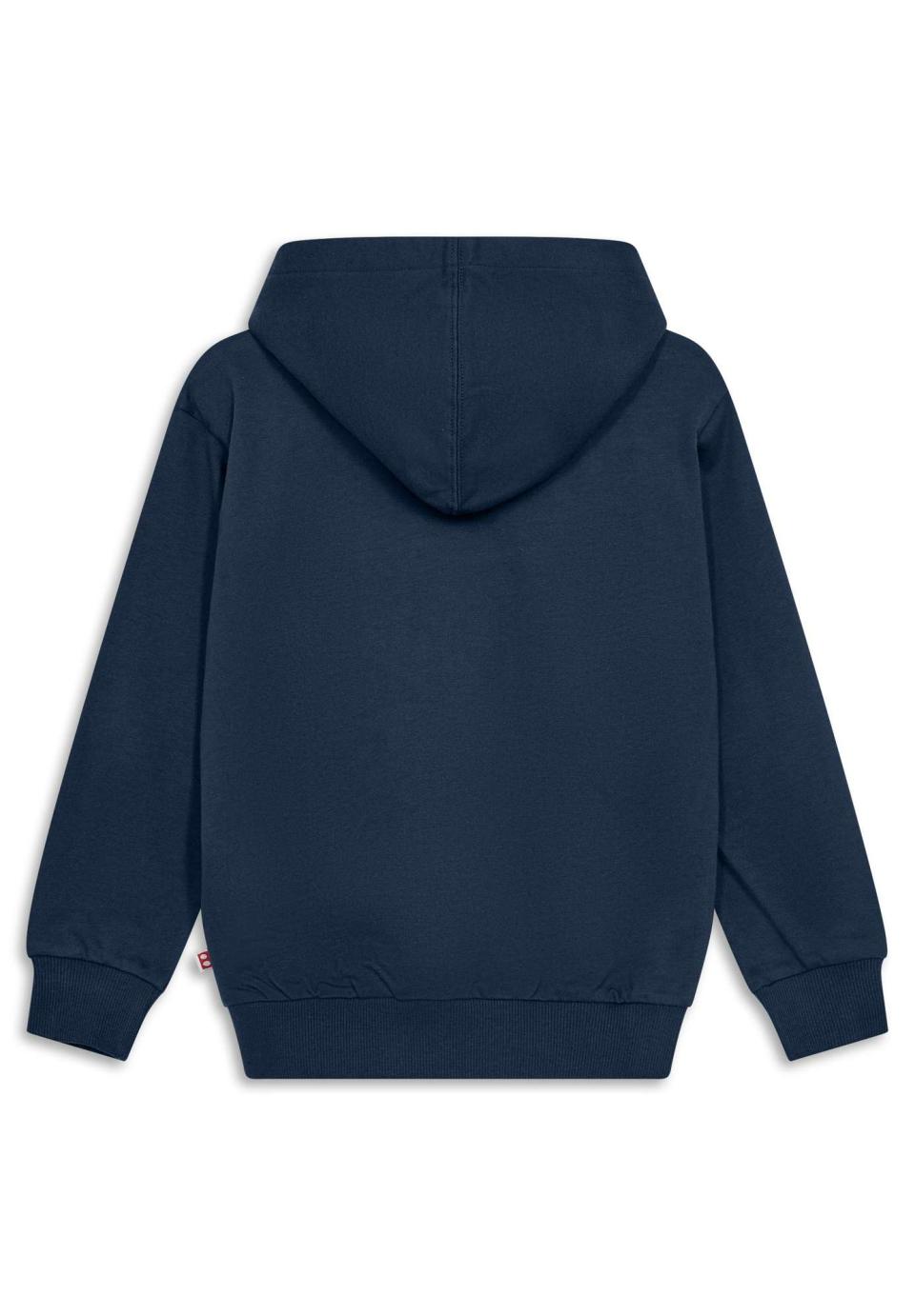 LEGO® NINJAGO® hoodie LWSIAN 603 -LEGO® NINJAGO®