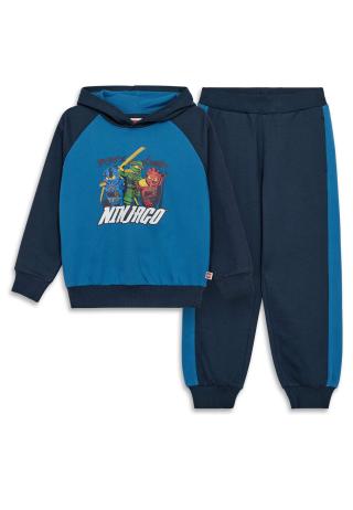 LEGO® NINJAGO® hooded sweat set LWSIAN 605 -LEGO®
