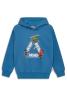 LEGO® NINJAGO® hoodie LWSIAN 603 - Deep blue