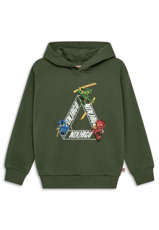 LEGO® NINJAGO® hoodie LWSIAN 603 -LEGO®