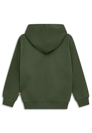 LEGO® NINJAGO® hoodie LWSIAN 603 -LEGO®