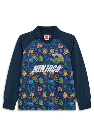 LEGO® NINJAGO® long-sleeved T-shirt LWTAJ 606 -LEGO®