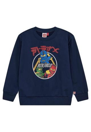 LEGO® NINJAGO® sweatshirt LWSIAN 606 -LEGO®