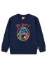 LEGO® NINJAGO® sweatshirt LWSIAN 606 - Dark Navy