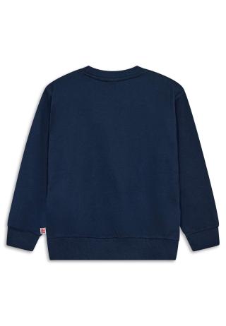 LEGO® NINJAGO® sweatshirt LWSIAN 606 -LEGO®