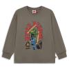 LEGO® NINJAGO® long-sleeved T-shirt LWTAJ 608 -LEGO® NINJAGO®
