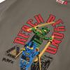 LEGO® NINJAGO® long-sleeved T-shirt LWTAJ 608 -LEGO® NINJAGO®