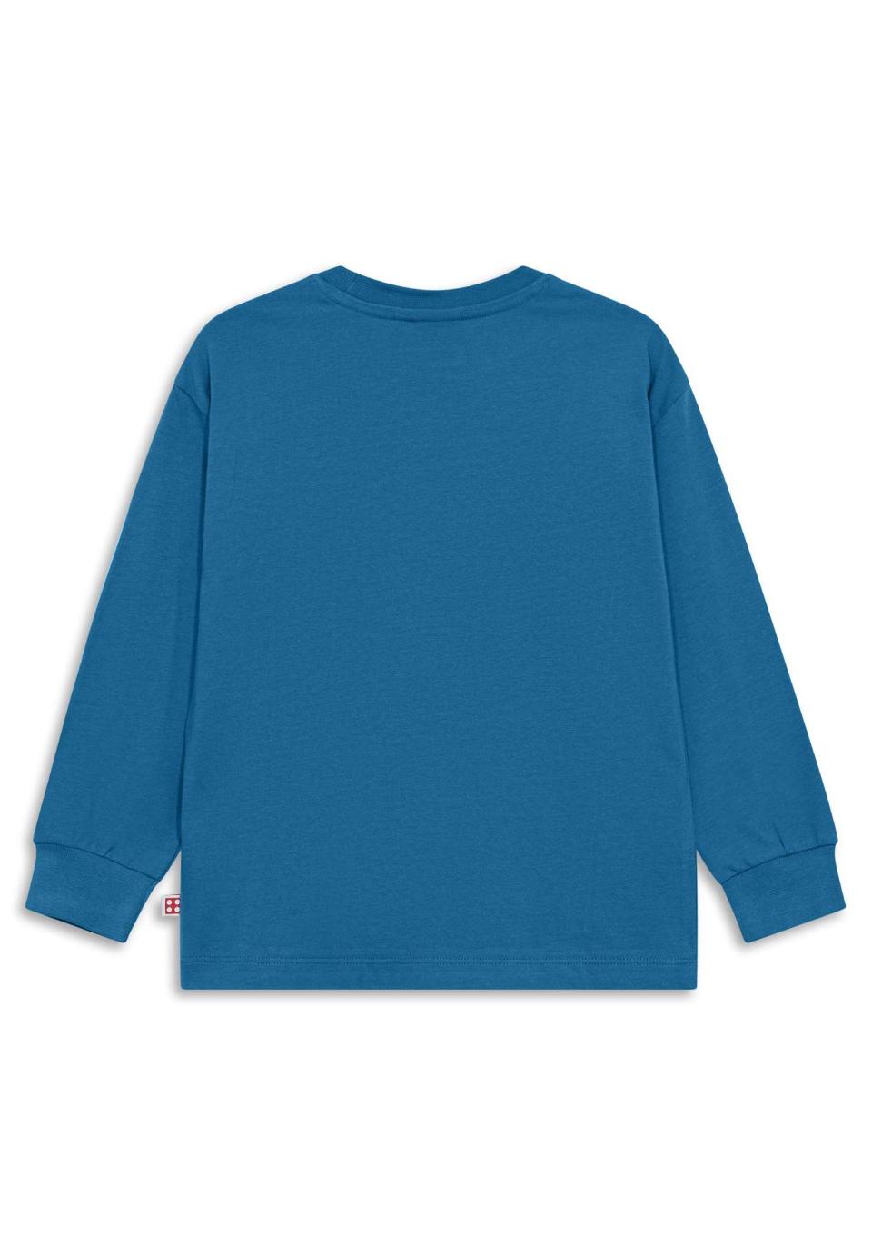 LEGO® NINJAGO® long-sleeved T-shirt LWTAJ 608 -LEGO® NINJAGO®