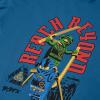 LEGO® NINJAGO® long-sleeved T-shirt LWTAJ 608 -LEGO® NINJAGO®