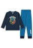 LEGO® NINJAGO® pyjamas LWAIKO 600 - Dark Navy